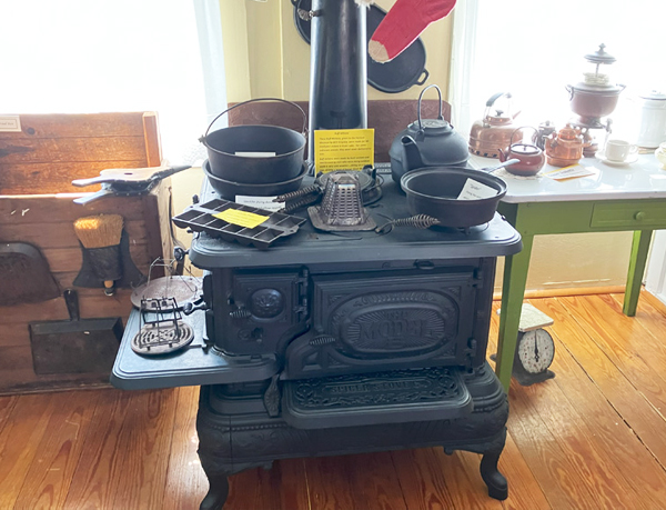 Town of Horicon Museum — hero image